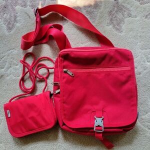 Crossbody set